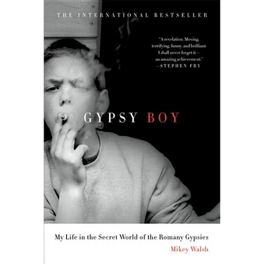 Gypsy Boy