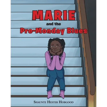 Marie and the Pre-Monday Blues