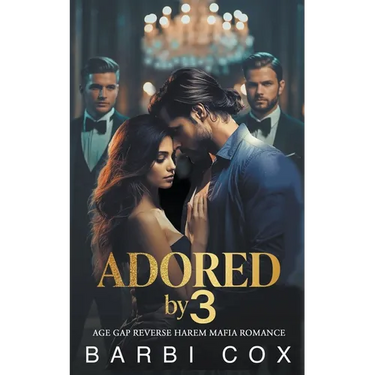 Adored by 3