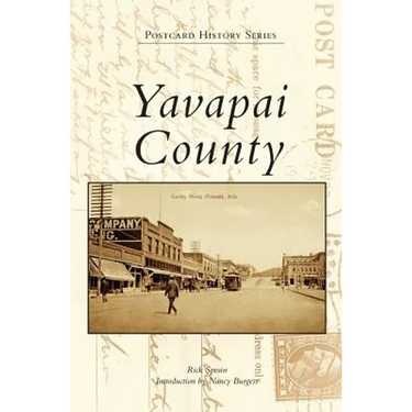 Yavapai County