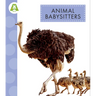 Animal Babysitters