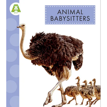 Animal Babysitters
