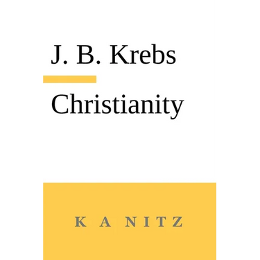 Christianity: God and Nature Only One Through the Word