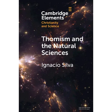 Thomism and the Natural Sciences