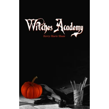 Witches Academy