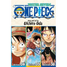 One Piece (Omnibus Edition), Vol. 12: Includes Vols. 34, 35 & 36