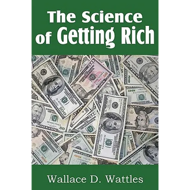 The Science of Getting Rich
