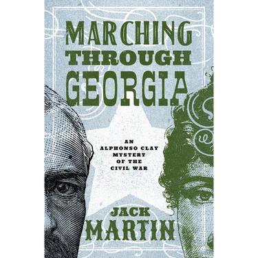 Marching Through Georgia
