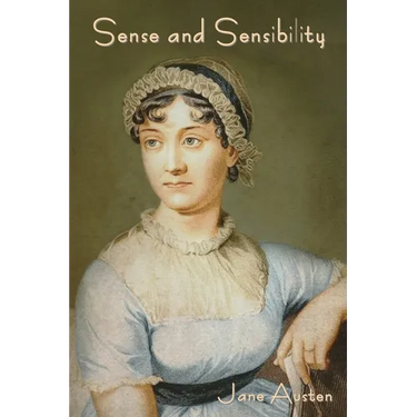 Sense and Sensibility