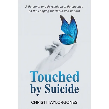 Touched by Suicide