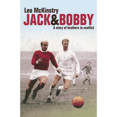 Jack and Bobby: A story of brothers in conflict