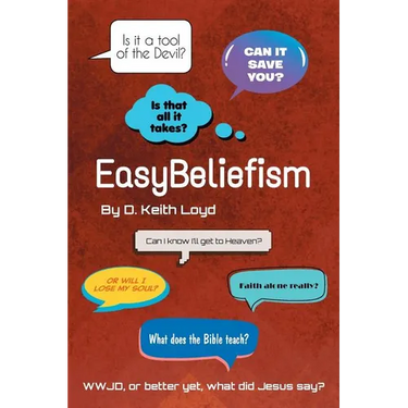 EasyBeliefism