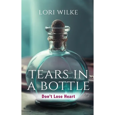 Tears in a Bottle