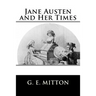 Jane Austen and Her Times