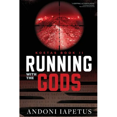 Running with the Gods