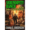 Serendipity Ranch and the Quilters of the Apocalypse