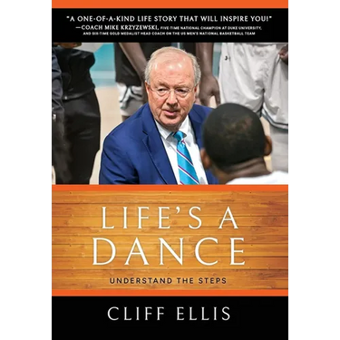 Life's A Dance: Understand The Steps
