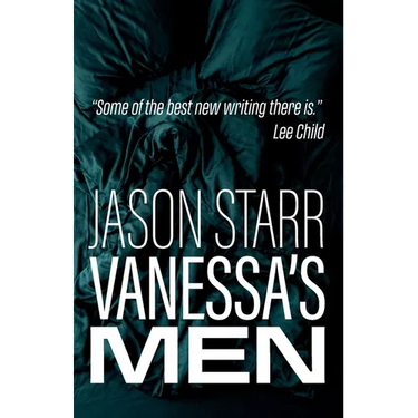 Vanessa's Men