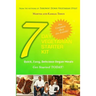 7 Day Vegetarian Starter Kit: Quick, Easy, Delicious Vegan Meals