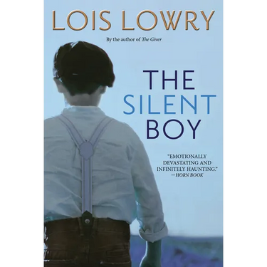 The Silent Boy