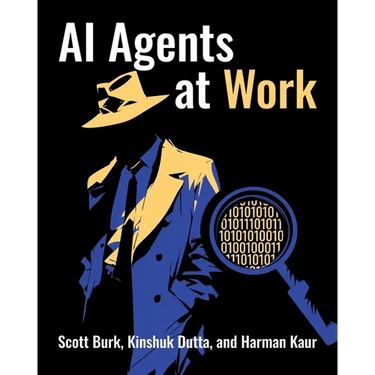 AI Agents at Work