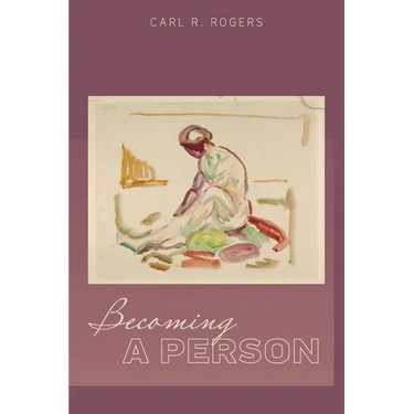 Becoming a Person