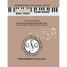 Advanced Music Theory Exams Set #2 - Ultimate Music Theory Exam Series: Preparatory, Basic, Intermediate & Advanced Exams Set #1 & Set #2 - Four Exams