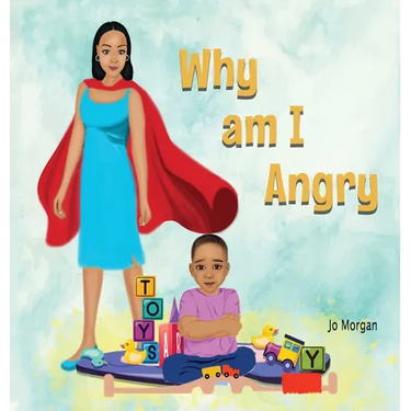Why Am I Angry