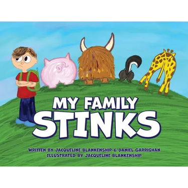 My Family Stinks