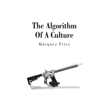 The Algorithm Of A Culture