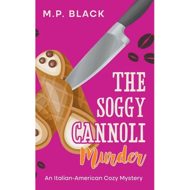 The Soggy Cannoli Murder