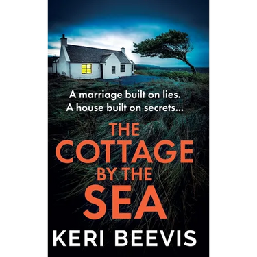 The Cottage by the Sea