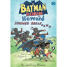 Batman and Robin and Howard: Summer Breakdown