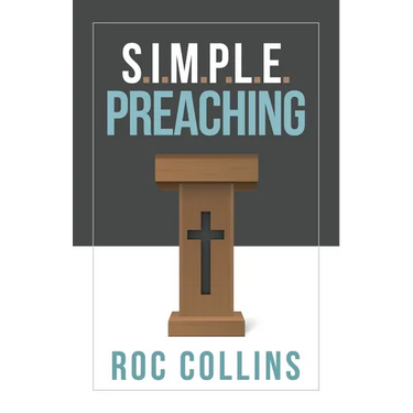 Simple Preaching