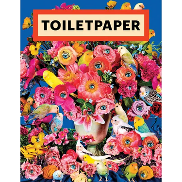 Toilet Paper: Issue 19