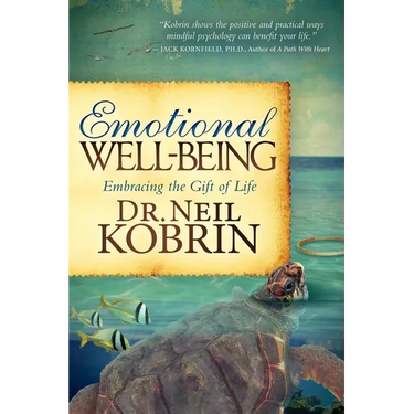 Emotional Well-Being: Embracing the Gift of Life