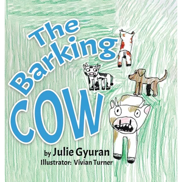 The Barking Cow