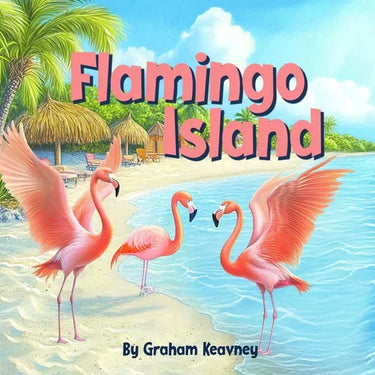 Flamingo Island