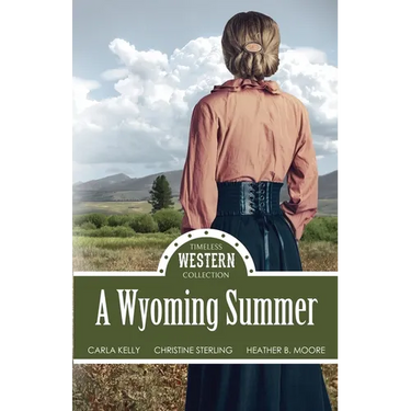 A Wyoming Summer