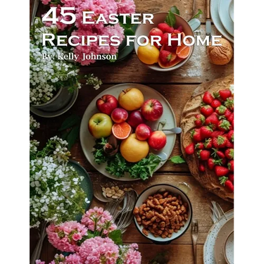 45 Easter Recipes for Home