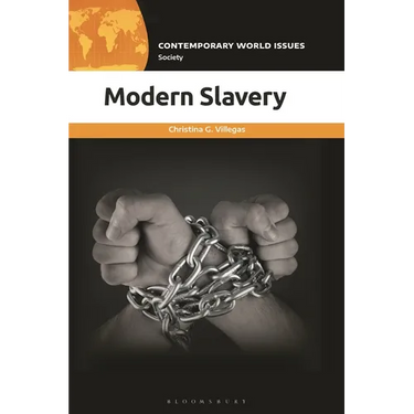 Modern Slavery: A Reference Handbook