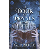 A Book of Royals and Deities