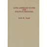 Latin American States and Political Refugees