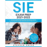 SIE Exam Prep 2021-2022: SIE Study Guide with 300 Questions and Detailed Answer Explanations for the FINRA Securities Industry Essentials Exam (Includ