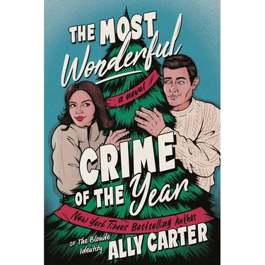 The Most Wonderful Crime of the Year