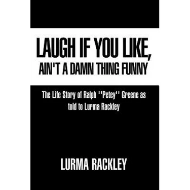 Laugh If You Like
