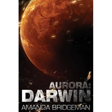 Aurora: Darwin (Aurora 1)