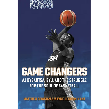 Game Changers: Aj Dybantsa, Byu, and the Struggle for the Soul of Basketball