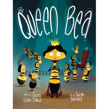 Queen Bea