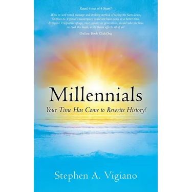 Millennials Your Time Has Come